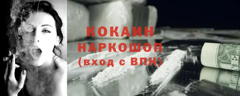 Cocaine FishScale  купить закладку  Абинск 